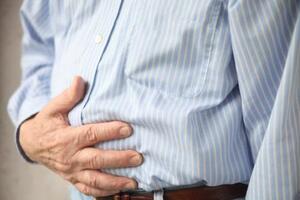What happens if you leave acid reflux untreated