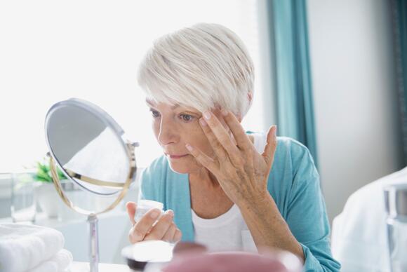 Facial Patches Facial Patches