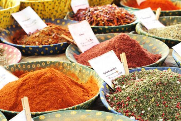 Spices Spices